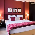 Crowne Plaza Bratislava By Ihg