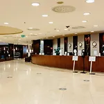 Crowne Plaza Bratislava By Ihg