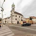 Apartment Friends Bratislava Downtown !!!