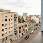 Apartment Friends Bratislava Downtown !!!