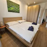 2 Room Apartment, New Building, Bosakova Street, 49