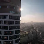 Lam Mint - Ac - Balcony