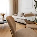 Geneve - Old Town Apartment Bratislava
