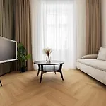Geneve - Old Town Apartment Bratislava