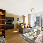 Klinger Downtown Central City High Floor