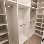 Urban Apartment With Possibility Of Parking
