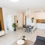 Urban Apartment With Possibility Of Parking