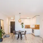 Urban Apartment With Possibility Of Parking