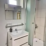 Simple Apartment Near Hockey & Football Arena
