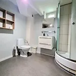 Simple Apartment Near Hockey & Football Arena