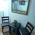 Simple Apartment Near Hockey & Football Arena