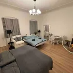 Good Old Times Apartment