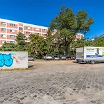 Sofia Apartment - With Parking
