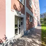 Sofia Apartment - With Parking