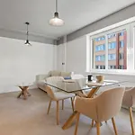 Sofia Apartment - With Parking