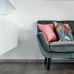 D&L Apartment In Old Town, Bratislava
