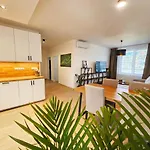 3 Room Apartment 2X Balcony, New Building, 21
