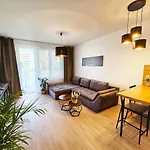 2 Room Apartment, New Building, Bosakova Street, 28