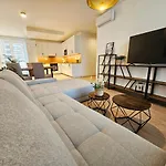3 Room Apartment 2X Balcony, New Building, 21
