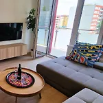 Luxury Grand Apartments By Bratislavatrip
