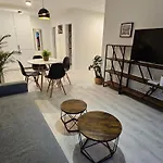 2 Room Apartment With Terrace, New Building, 2Bk