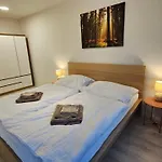 2 Room Apartment With Terrace, New Building, 2Bk