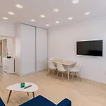 Central Bratislava Retreat