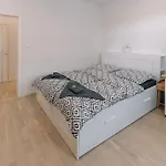 Central Bratislava Retreat