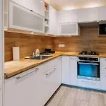 Modern Elegance Retreat