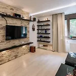 Modern Elegance Retreat