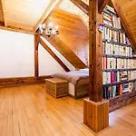 Rooftop 180M2 Loft With Private Sauna,