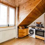 Rooftop 180M2 Loft With Private Sauna,