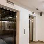 2 Room Apartment With Terrace, New Building, Jegeho