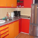 Fukas Apartments-Lermontova