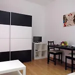 Fukas Apartments-Lermontova