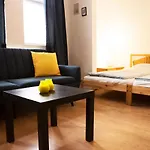 Beauty Cozy Apartment
