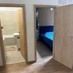 Apartment Blue House - Old Town, Ac