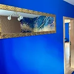 Apartment Blue House - Old Town, Ac