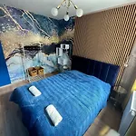 Apartment Blue House - Old Town, Ac