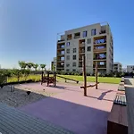 Free 1X Parking And Free Wifi New Suncatcher Apartment