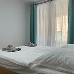 Sag Sky Park Residence Free Parking And Wi-Fi