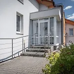 Apartments By Pyramid: Christoph
