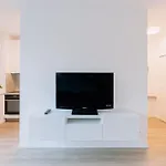 Stylish Apartment Retreat