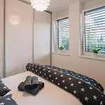 Stylish Apartment Retreat