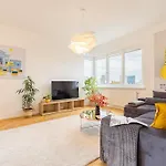 Manderlak Apartment In Old Town
