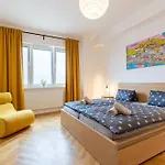 Manderlak Apartment In Old Town