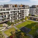 Bnb Slovakia Slnecnice Apartment 1