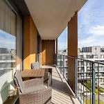 Bnb Slovakia Slnecnice Apartment 1