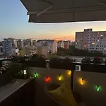 Dizajnovy Apartman V Bratislave
