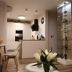 Dizajnovy Apartman V Bratislave